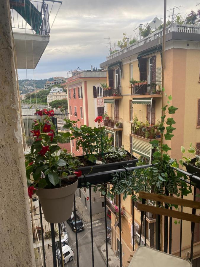 Cinque Terre The Square Apt - Two Bathrooms La Spezia Exteriör bild
