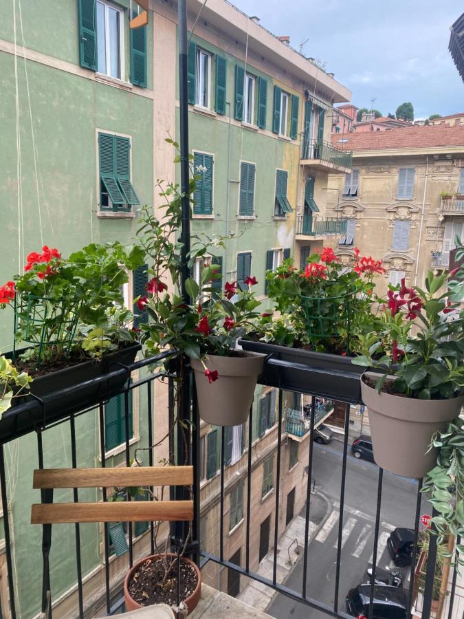 Cinque Terre The Square Apt - Two Bathrooms La Spezia Exteriör bild